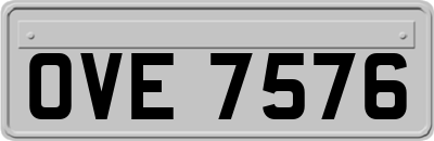 OVE7576