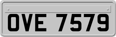 OVE7579