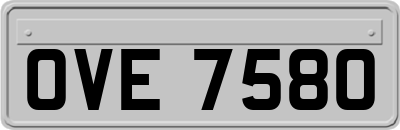 OVE7580
