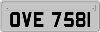 OVE7581