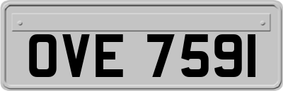 OVE7591