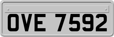 OVE7592