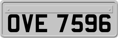 OVE7596