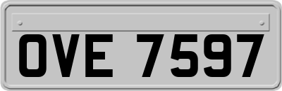 OVE7597