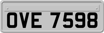 OVE7598