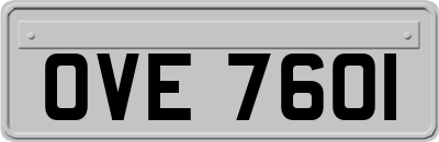 OVE7601