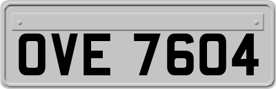 OVE7604