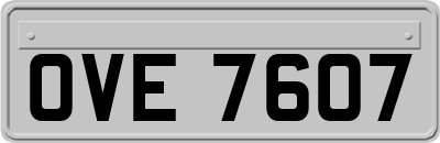 OVE7607