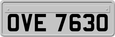 OVE7630