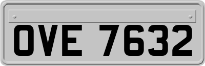 OVE7632