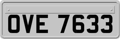 OVE7633