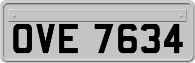 OVE7634