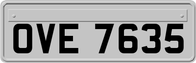 OVE7635