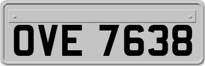 OVE7638