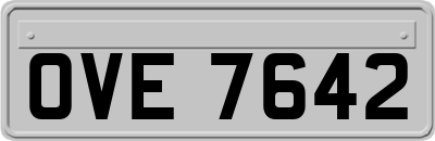 OVE7642