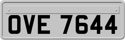 OVE7644