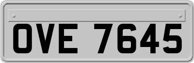 OVE7645