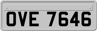 OVE7646