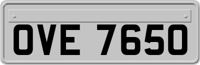 OVE7650