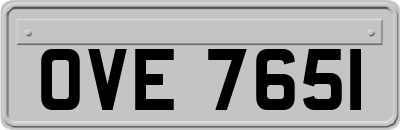 OVE7651