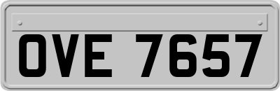 OVE7657