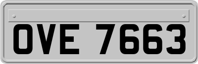 OVE7663