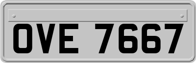 OVE7667