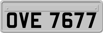 OVE7677
