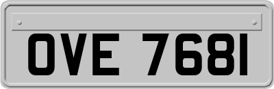 OVE7681
