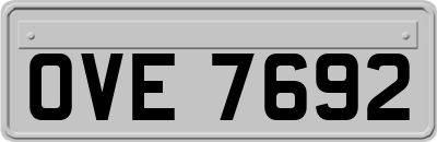 OVE7692