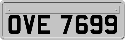OVE7699