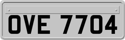 OVE7704