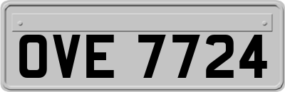 OVE7724