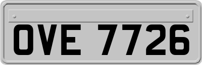 OVE7726