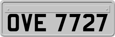 OVE7727