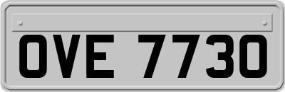 OVE7730