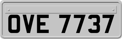 OVE7737