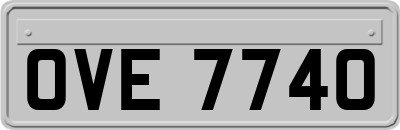 OVE7740