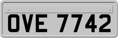 OVE7742