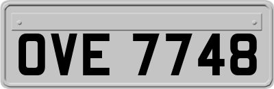 OVE7748