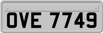 OVE7749