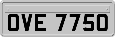 OVE7750
