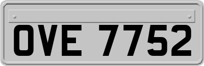 OVE7752