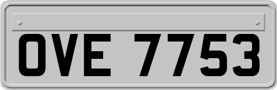 OVE7753