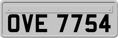 OVE7754