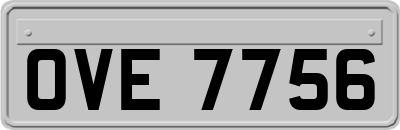 OVE7756