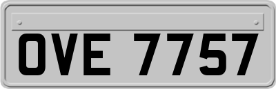 OVE7757