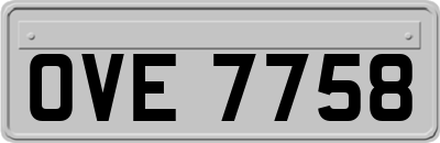 OVE7758