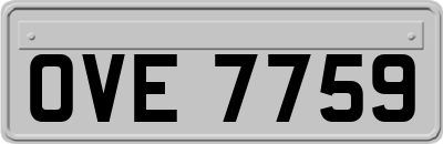 OVE7759