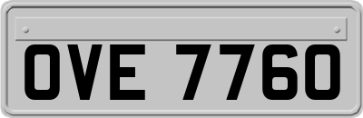 OVE7760